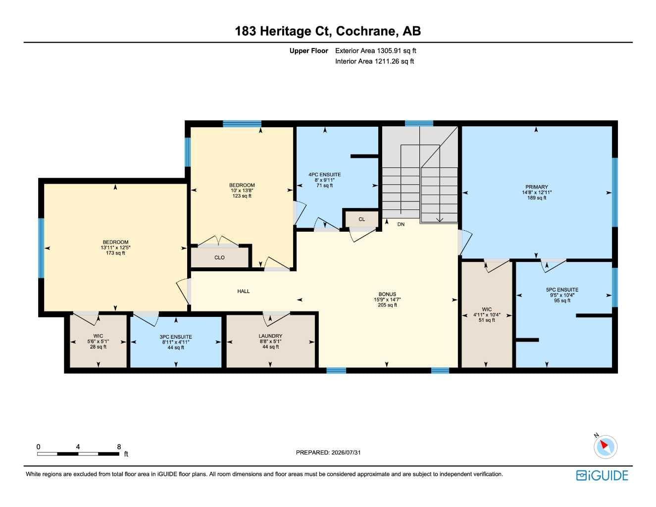 183 Heritage Court — photo 3