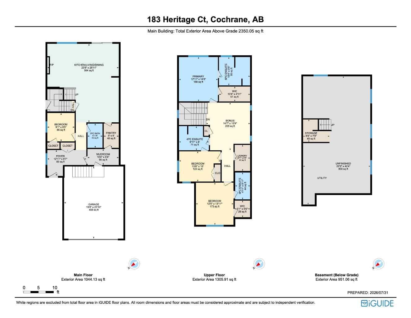 183 Heritage Court — photo 4