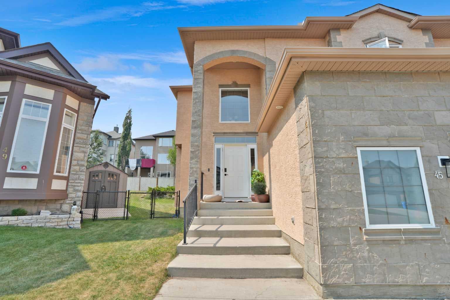 45 Sherwood View NW — photo 2