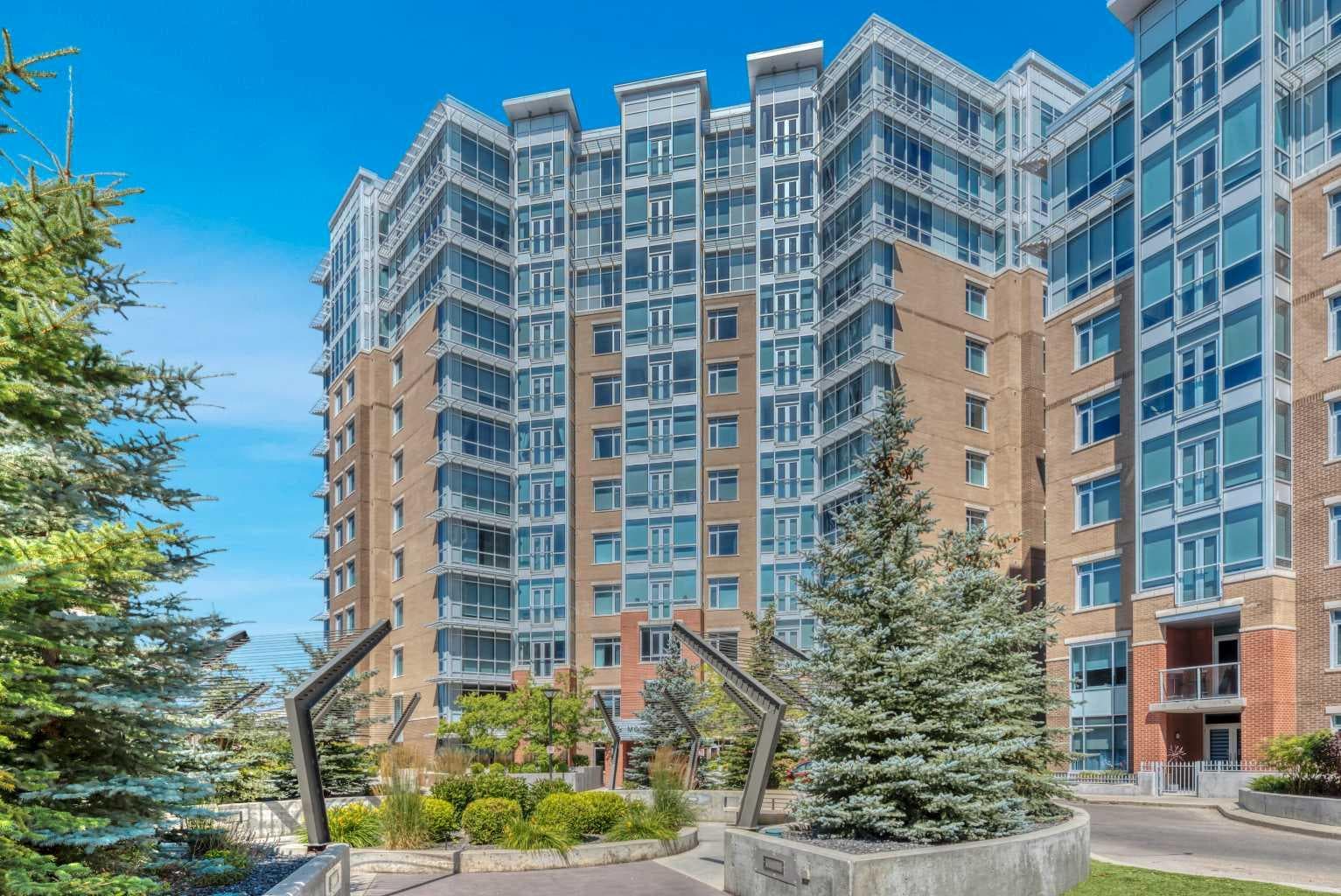 1103, 16 Varsity Estates Circle NW — photo 1