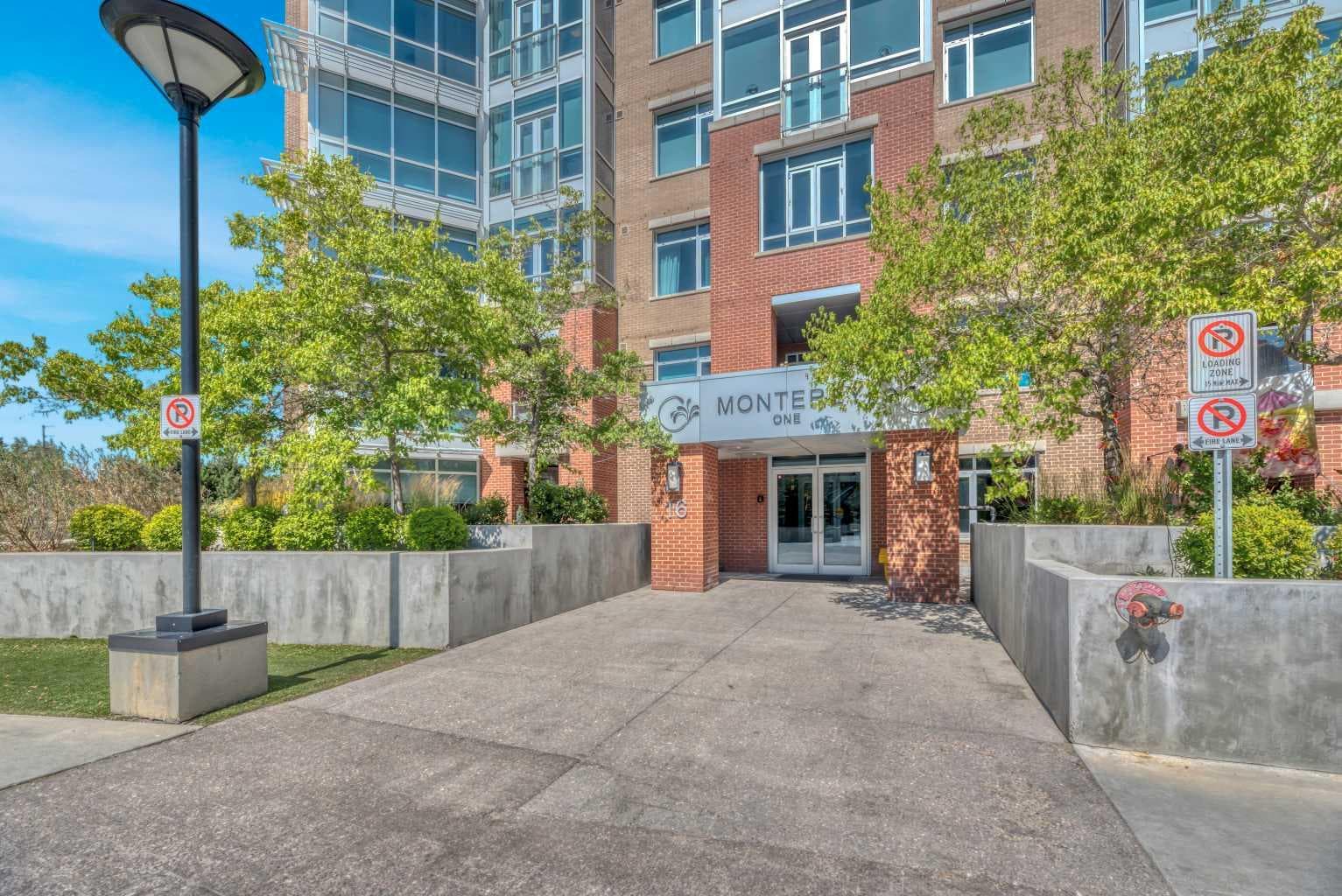 1103, 16 Varsity Estates Circle NW — photo 2
