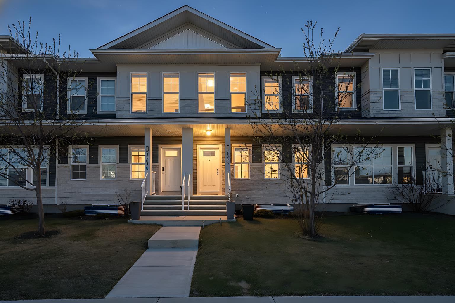 1265 Carrington Boulevard NW — photo 1
