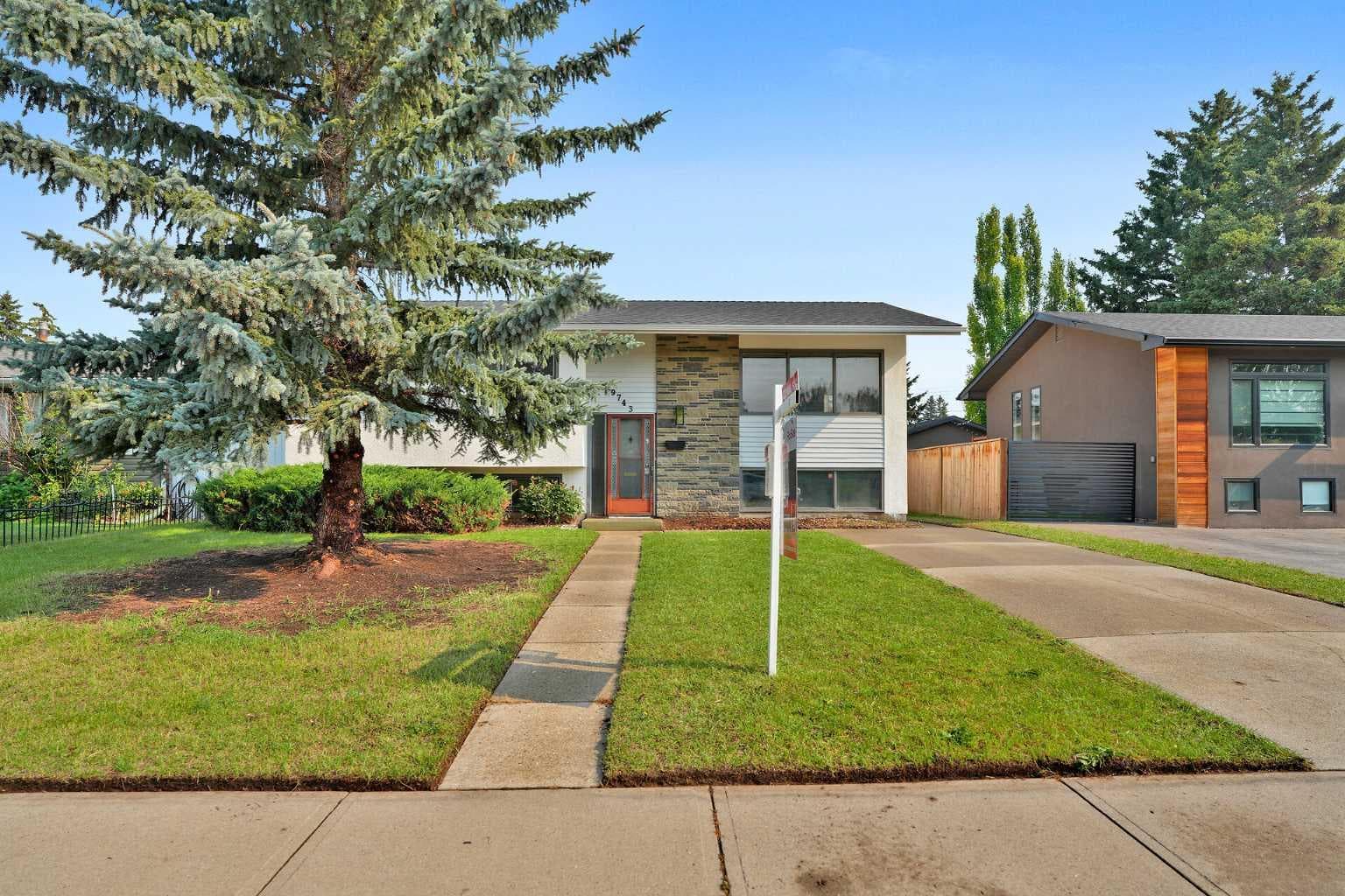 9743 Academy Drive SE — photo 1