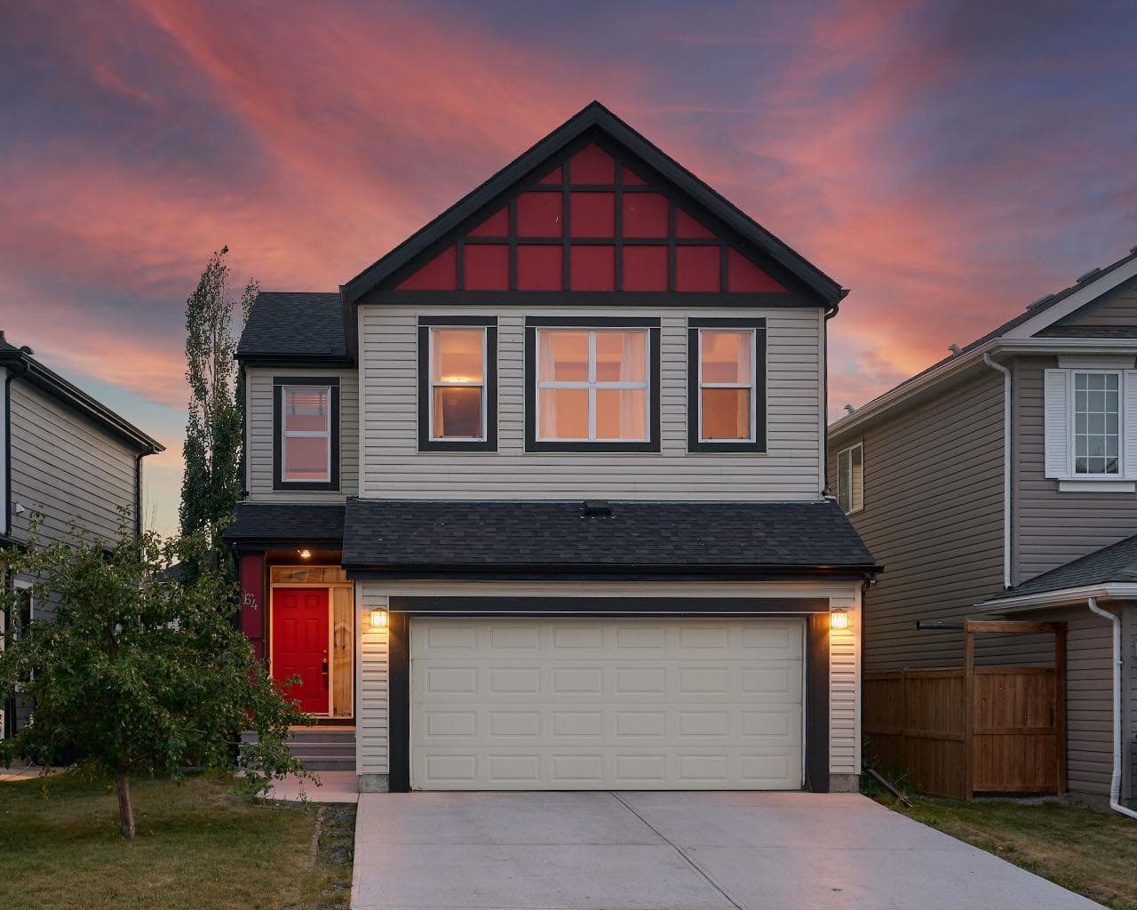 64 Copperpond Terrace SE — photo 1