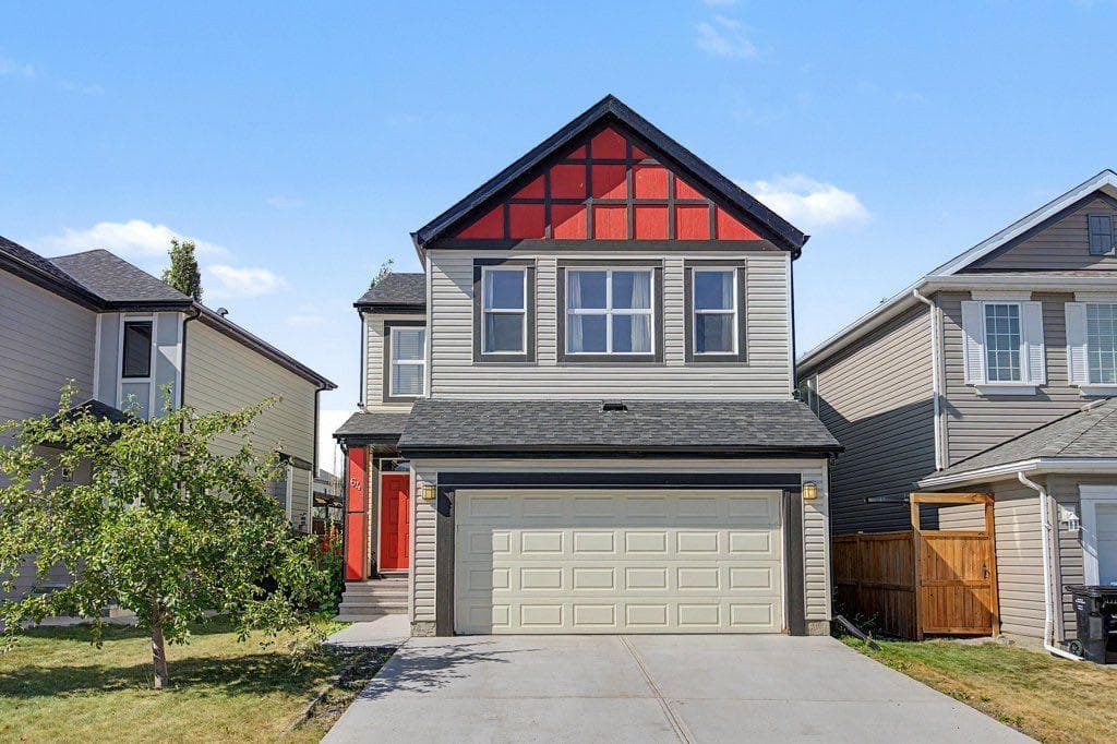64 Copperpond Terrace SE — photo 2