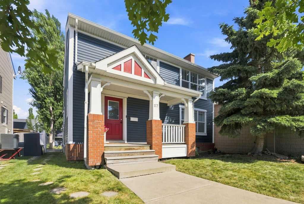 87 Couture Crescent SW — photo 3