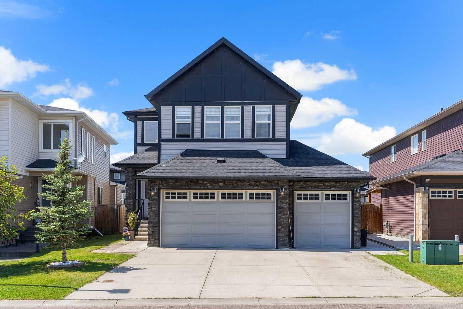 308 Kinniburgh Link — photo 1