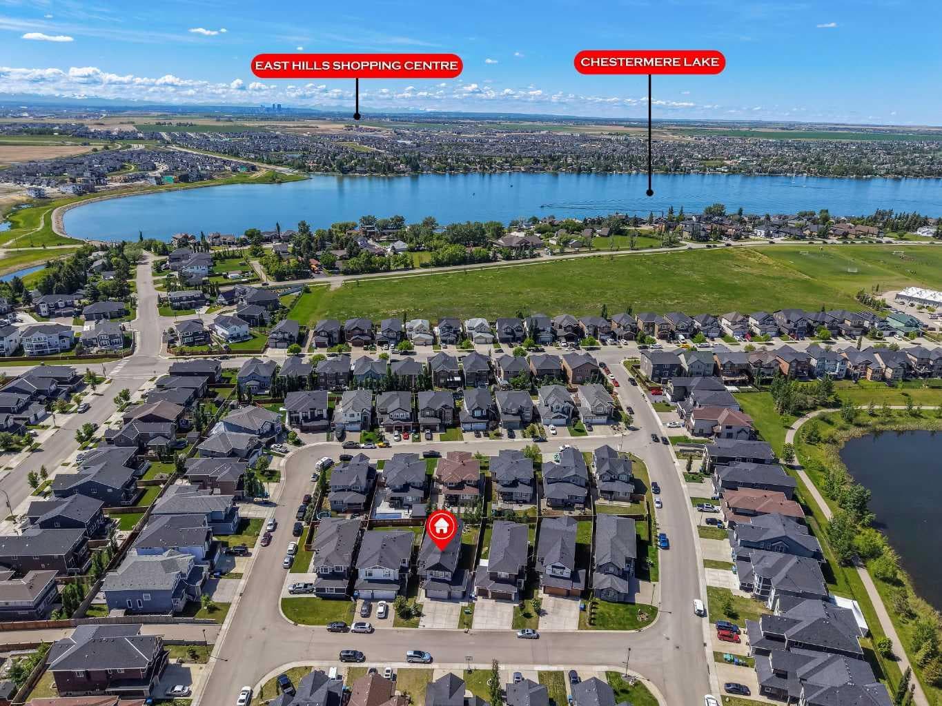 308 Kinniburgh Link — photo 2