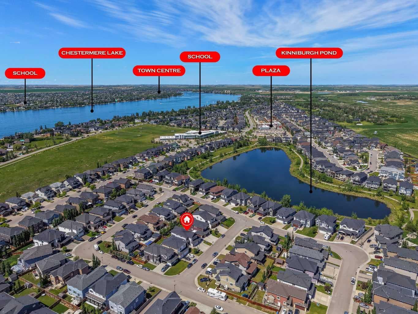 308 Kinniburgh Link — photo 3