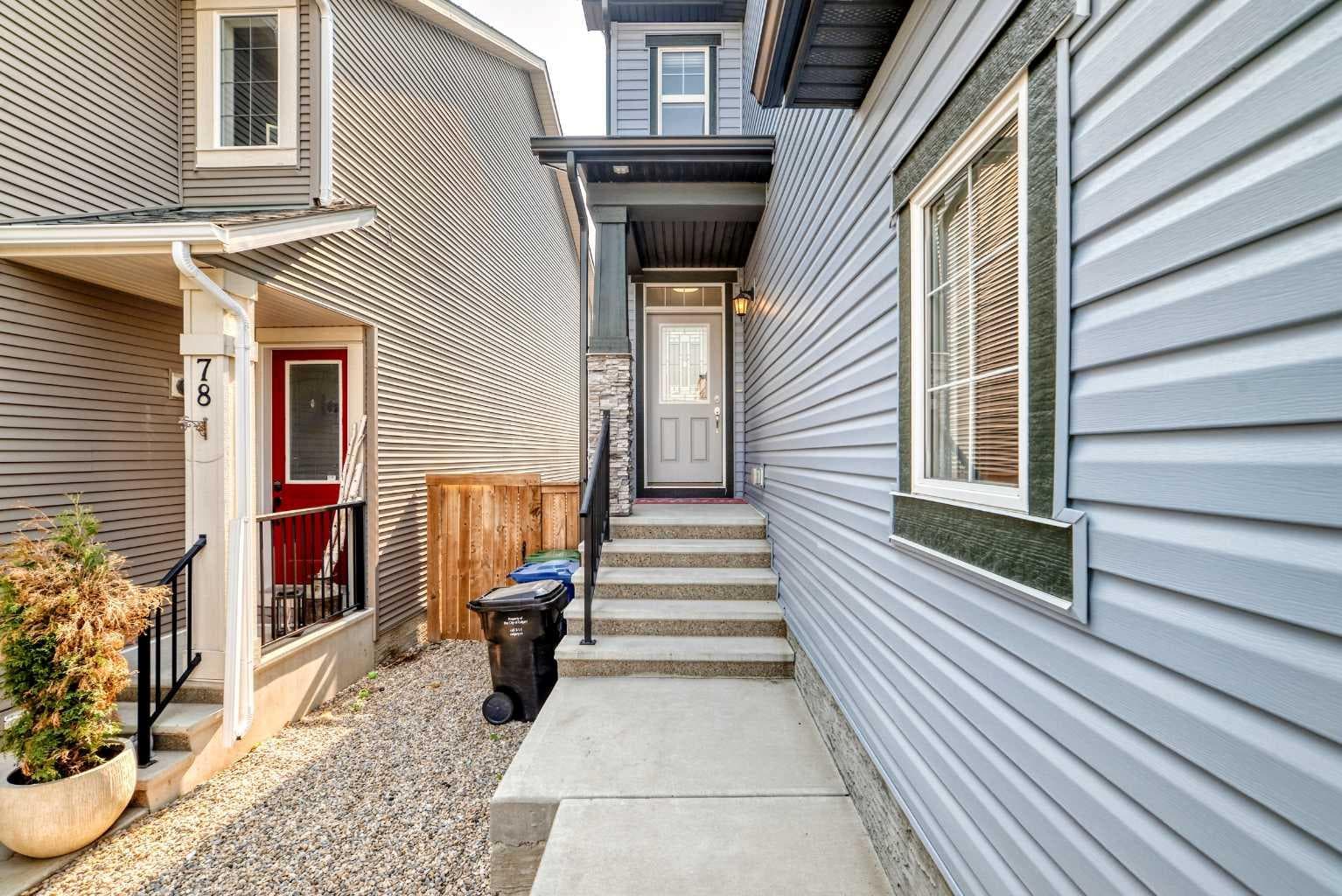 82 Nolanhurst Rise NW — photo 2