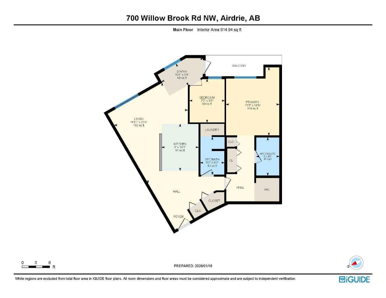 2321, 700 Willowbrook Road NW — photo 4