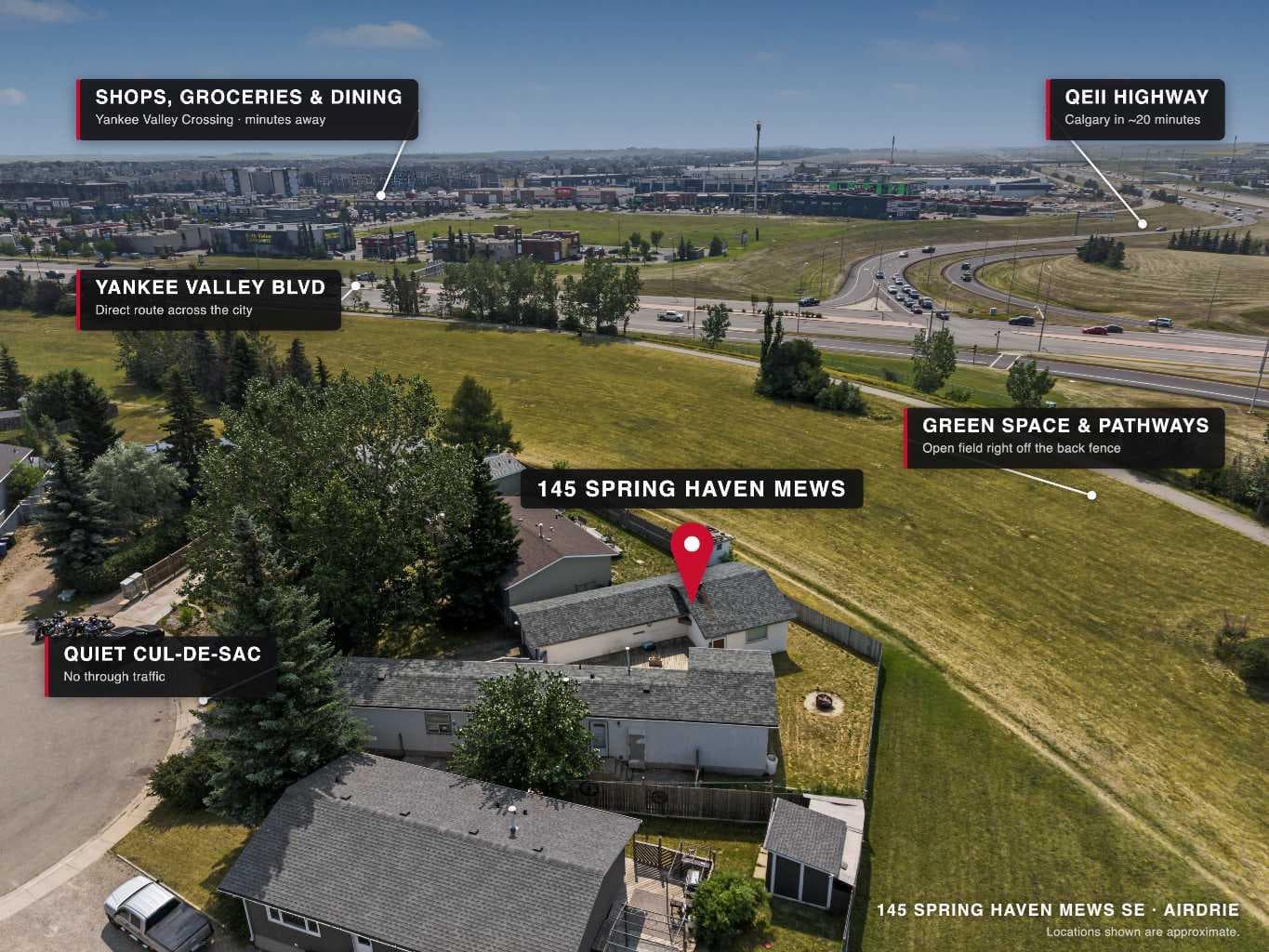 145 Spring Haven Mews SE — photo 3