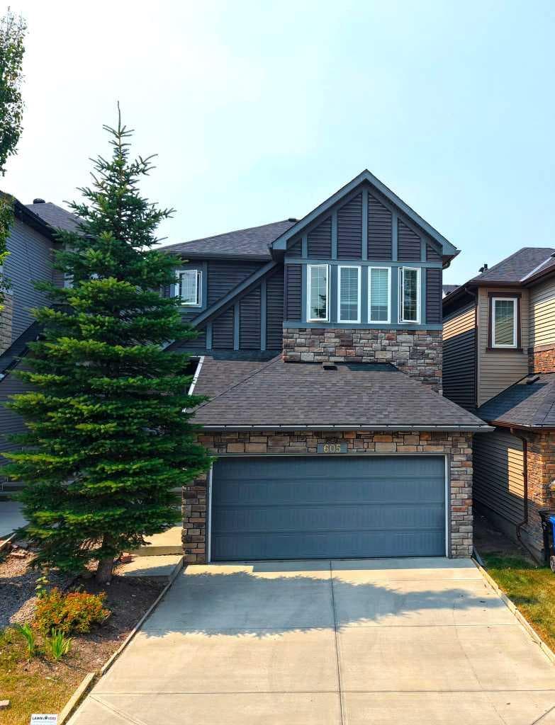 605 Nolan Hill Boulevard NW — photo 1