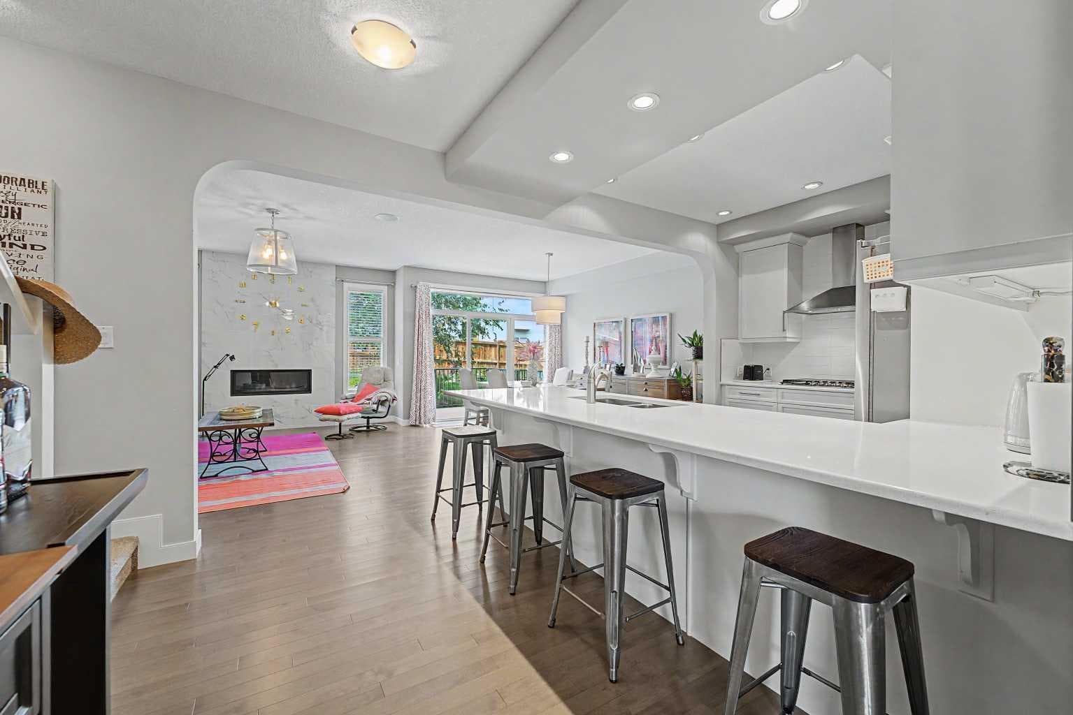 605 Nolan Hill Boulevard NW — photo 5