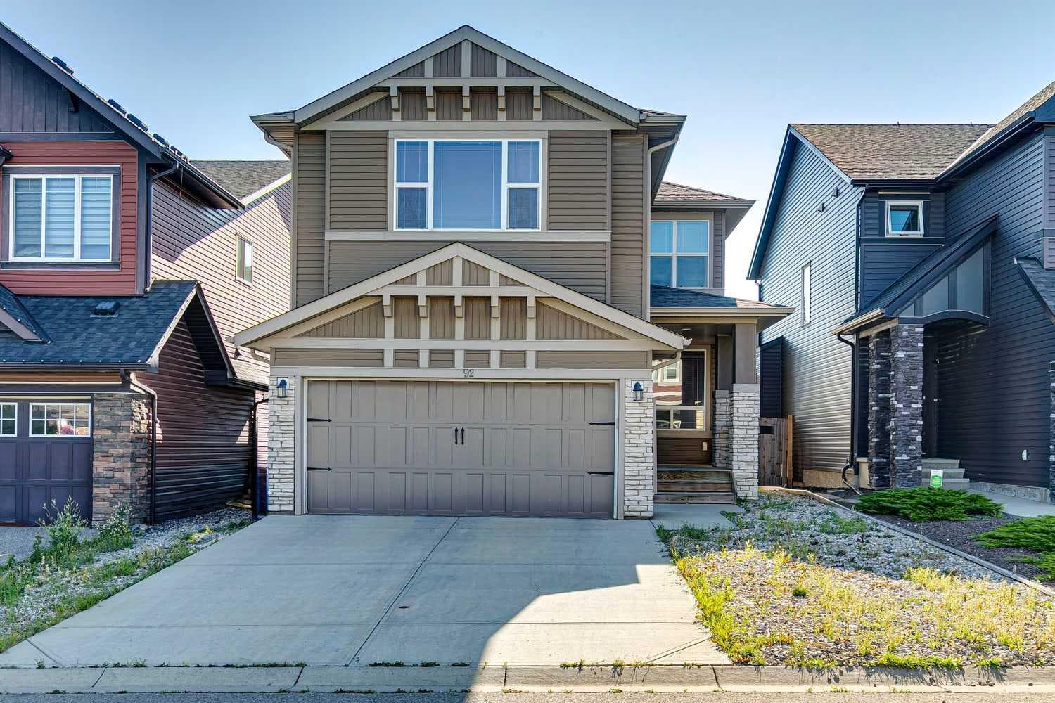92 Cougar Ridge Close SW — photo 3