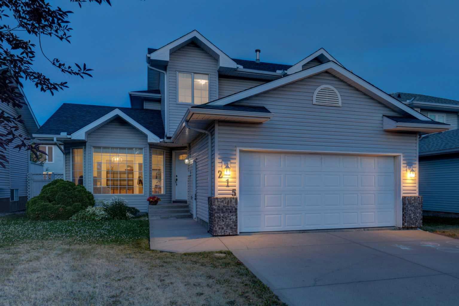 215 Arbour Ridge Way NW — photo 1