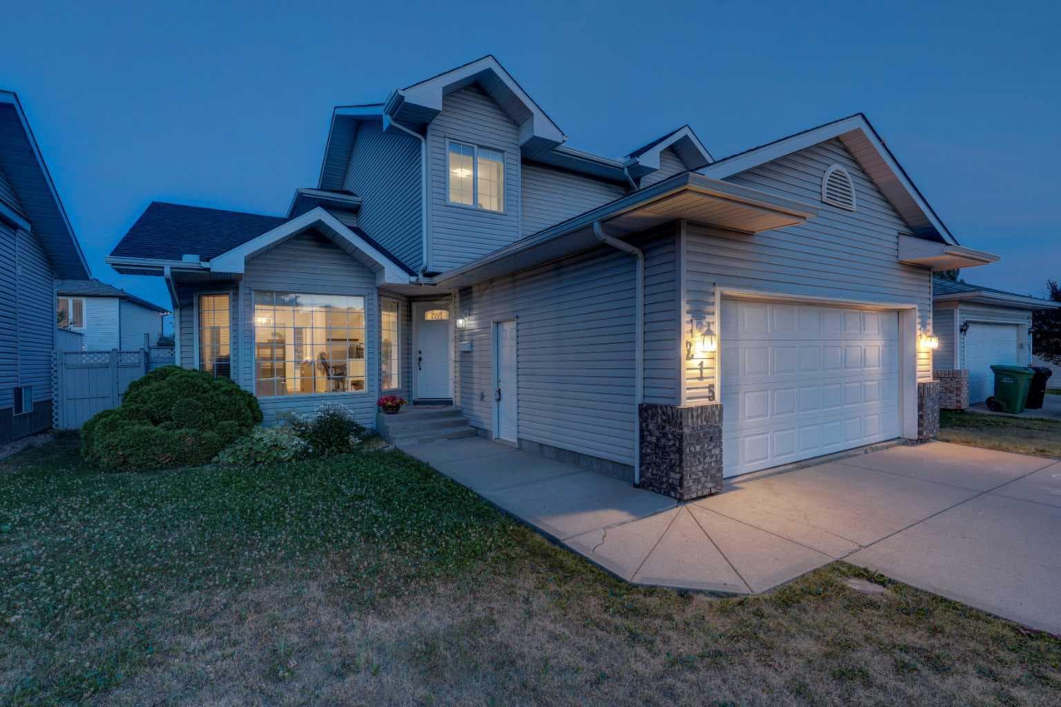 215 Arbour Ridge Way NW — photo 2