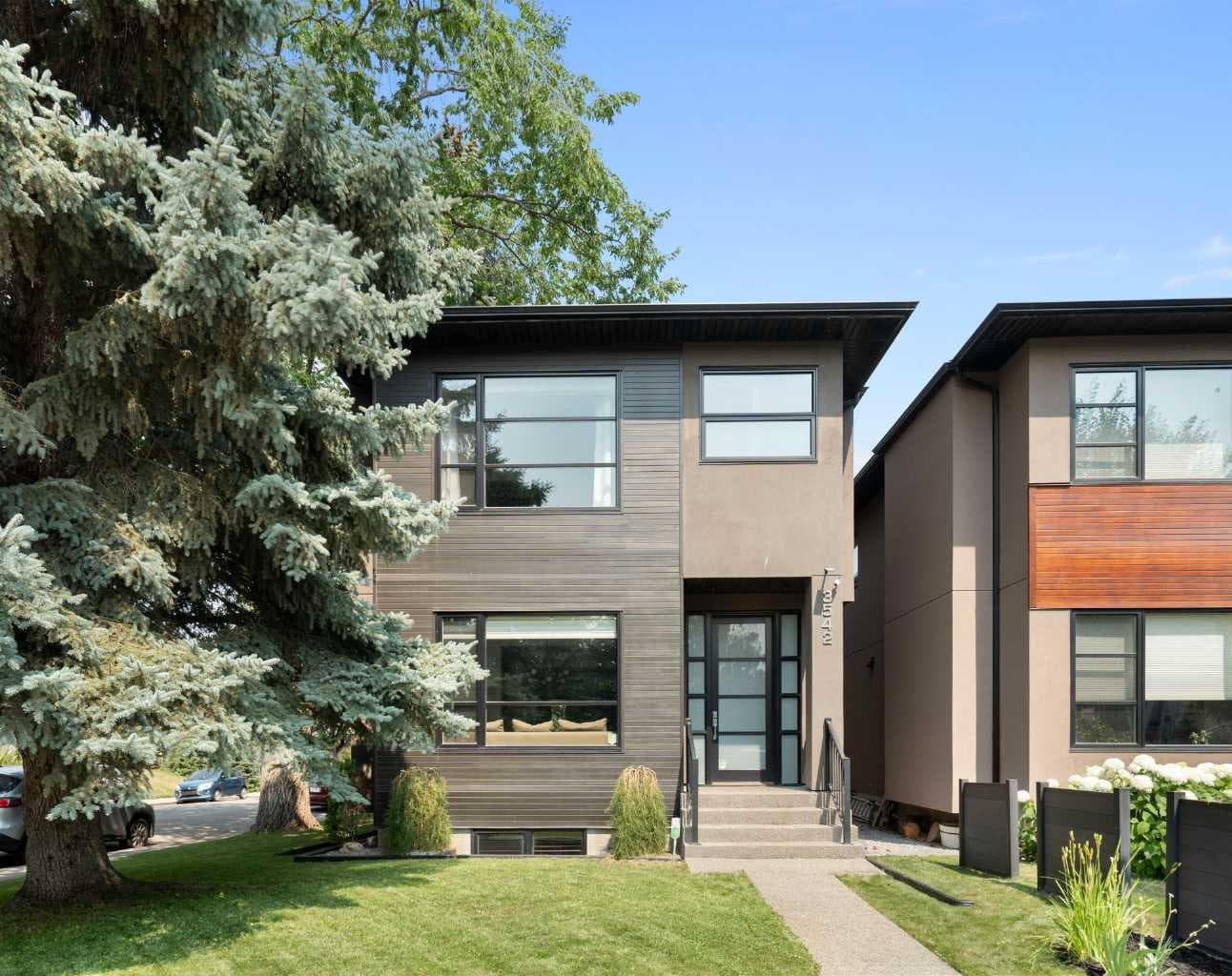 3542 7 Avenue SW — photo 1