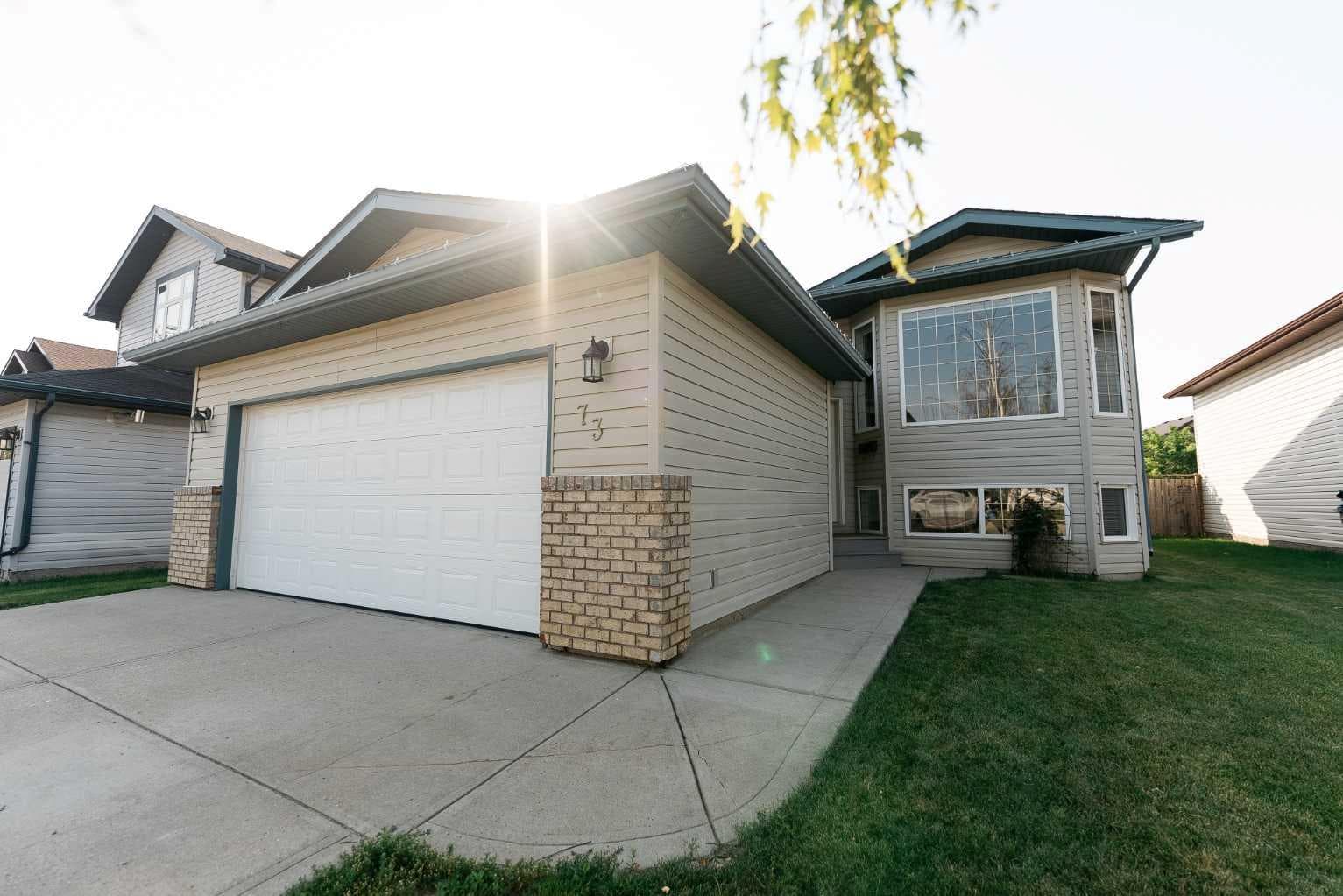 73 Ogilvie Close — photo 4