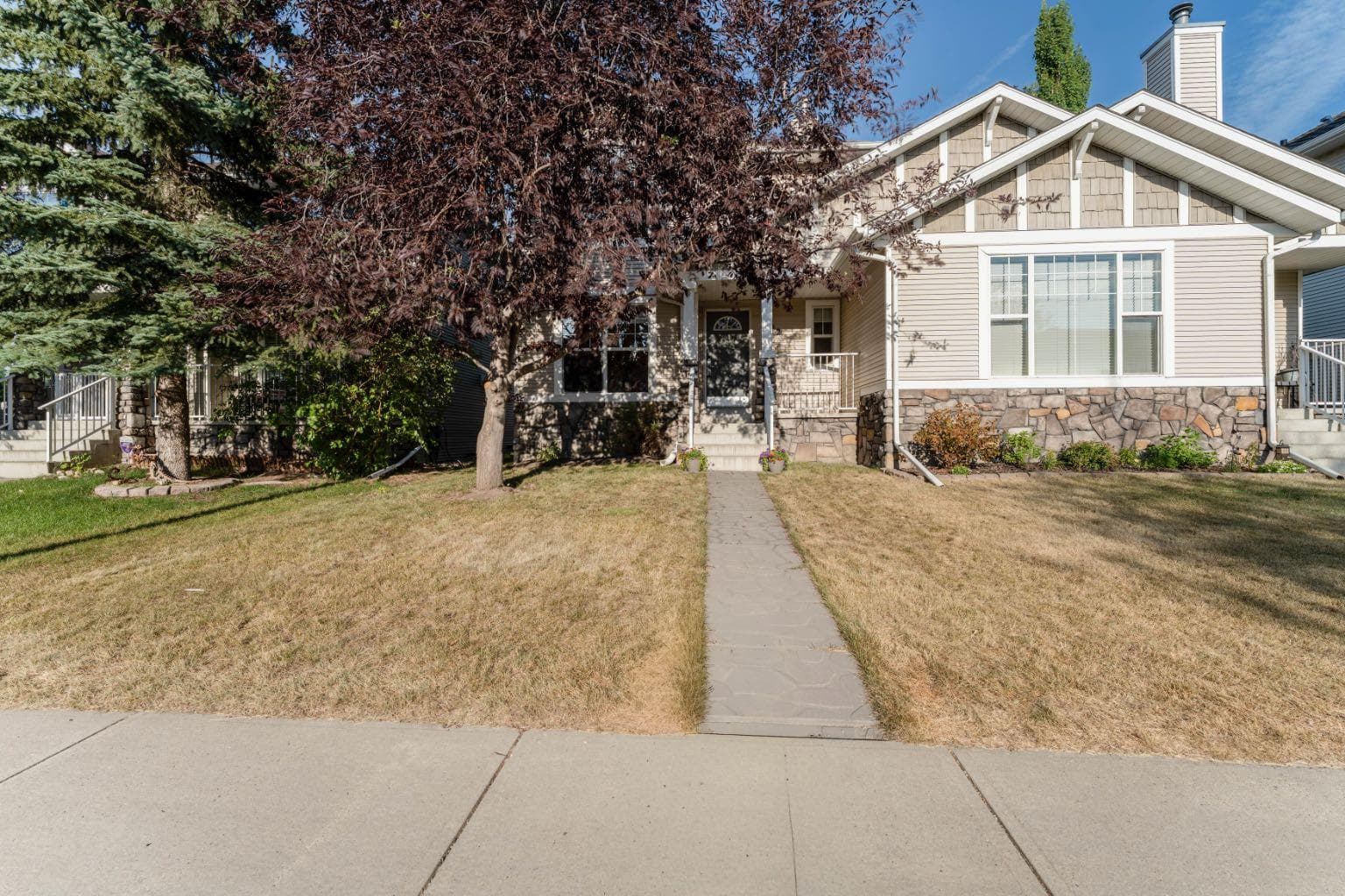 82 West Springs Way SW — photo 1