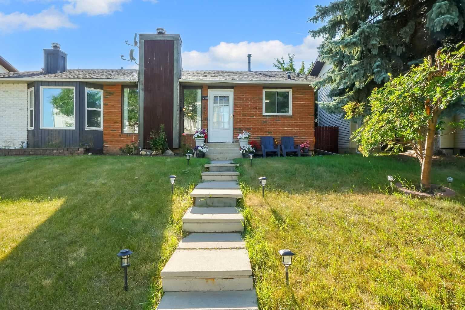 6507 Rundlehorn Drive NE — photo 1