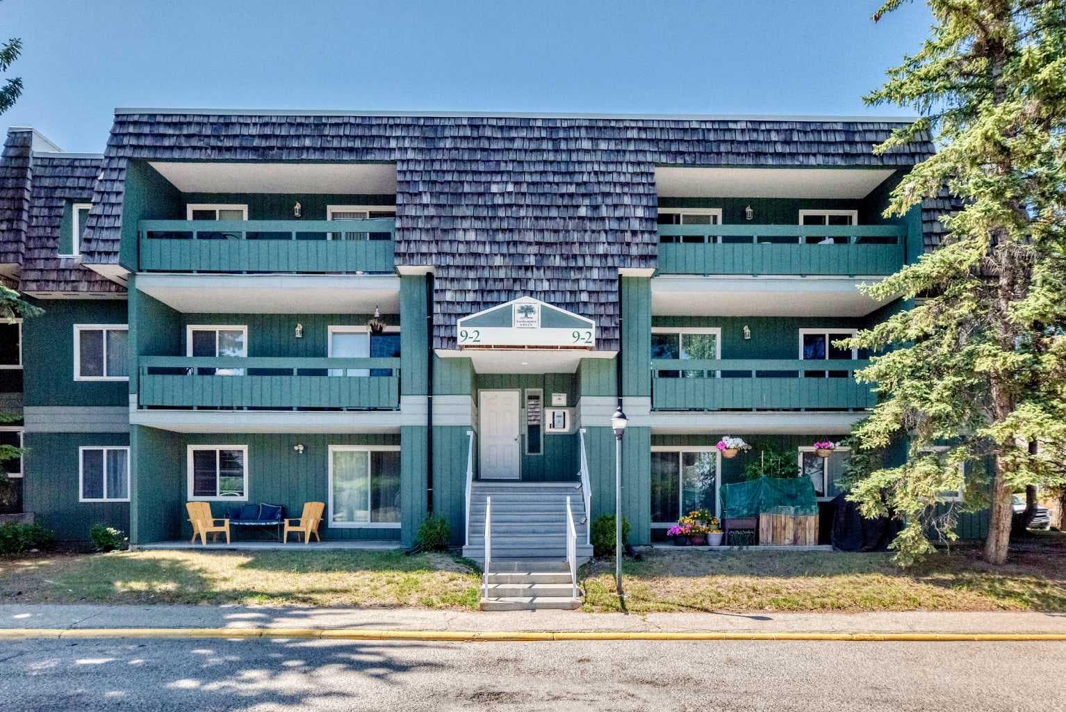 9106, 315 Southampton Drive SW — photo 1