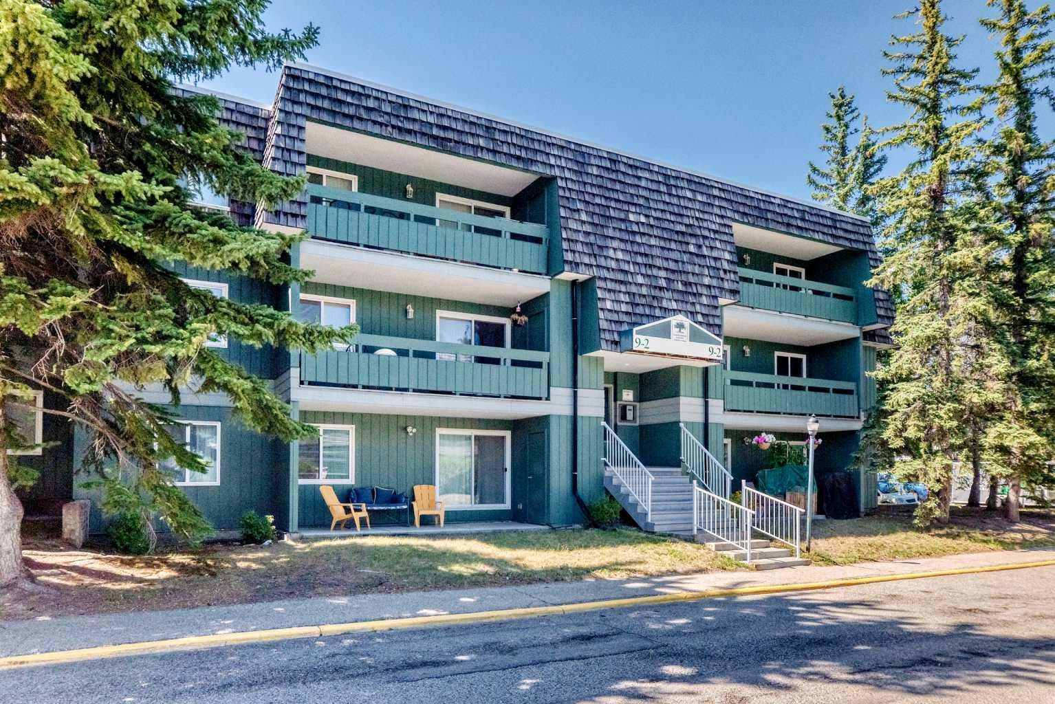 9106, 315 Southampton Drive SW — photo 2