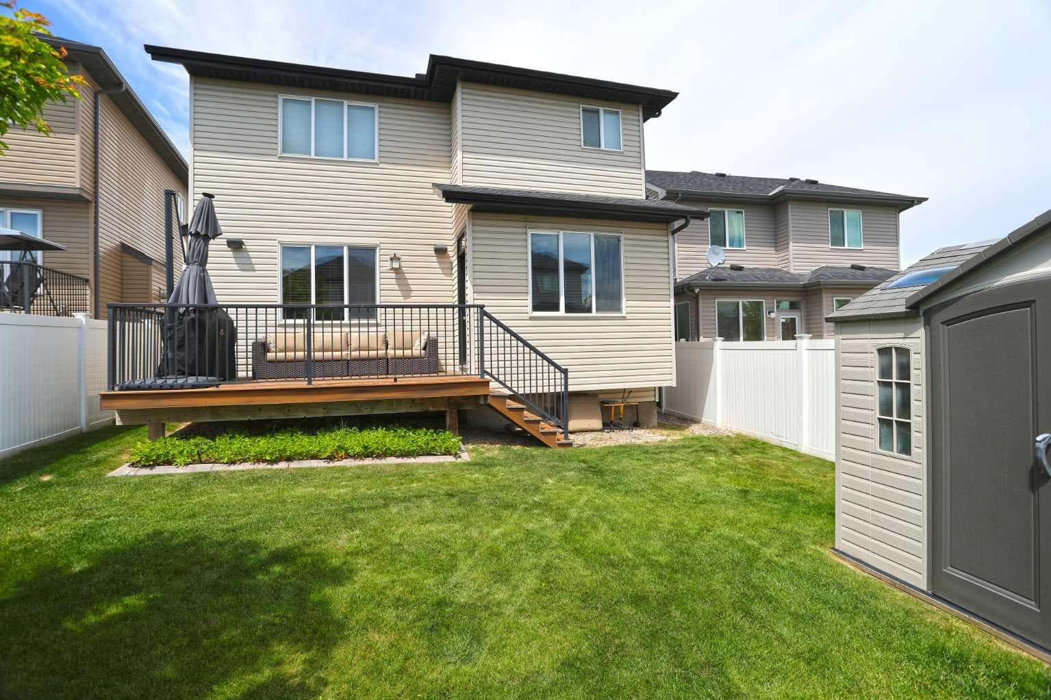 159 Sherwood Crescent NW — photo 4