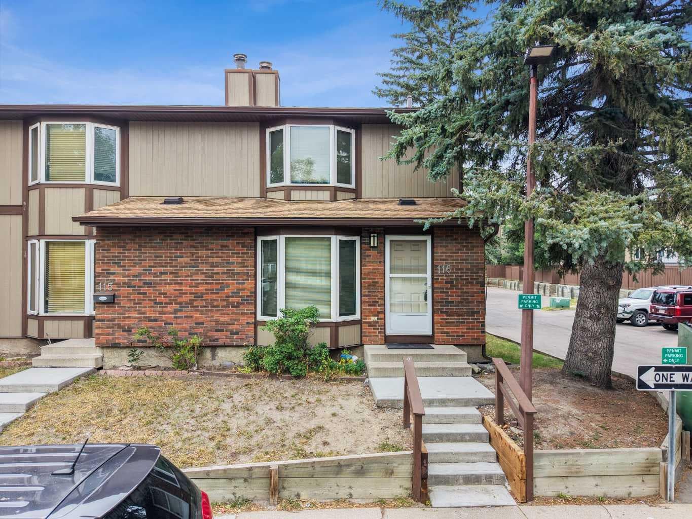 116, 6103 Madigan Drive NE — photo 1