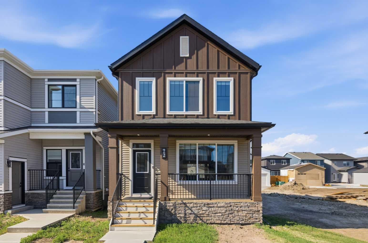 22 Chinook Winds Court SW — photo 1