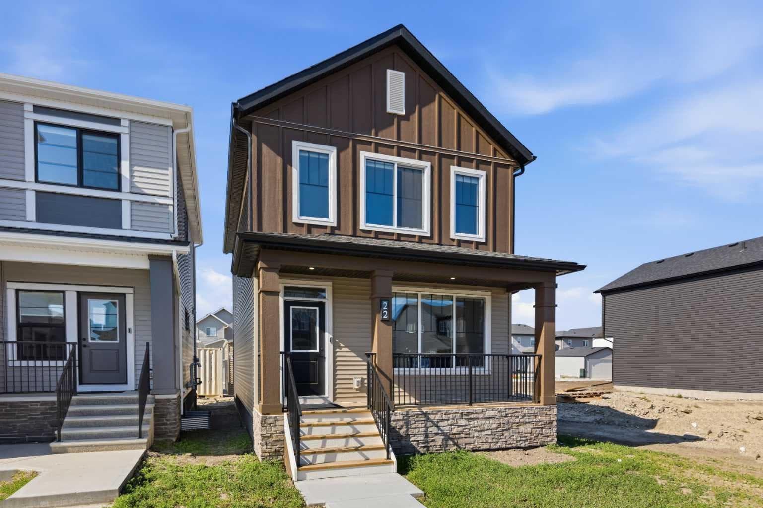 22 Chinook Winds Court SW — photo 2