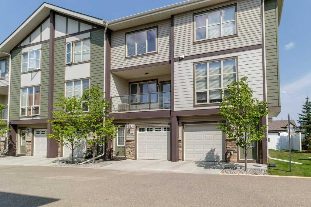 702, 125 Caribou Crescent — photo 1