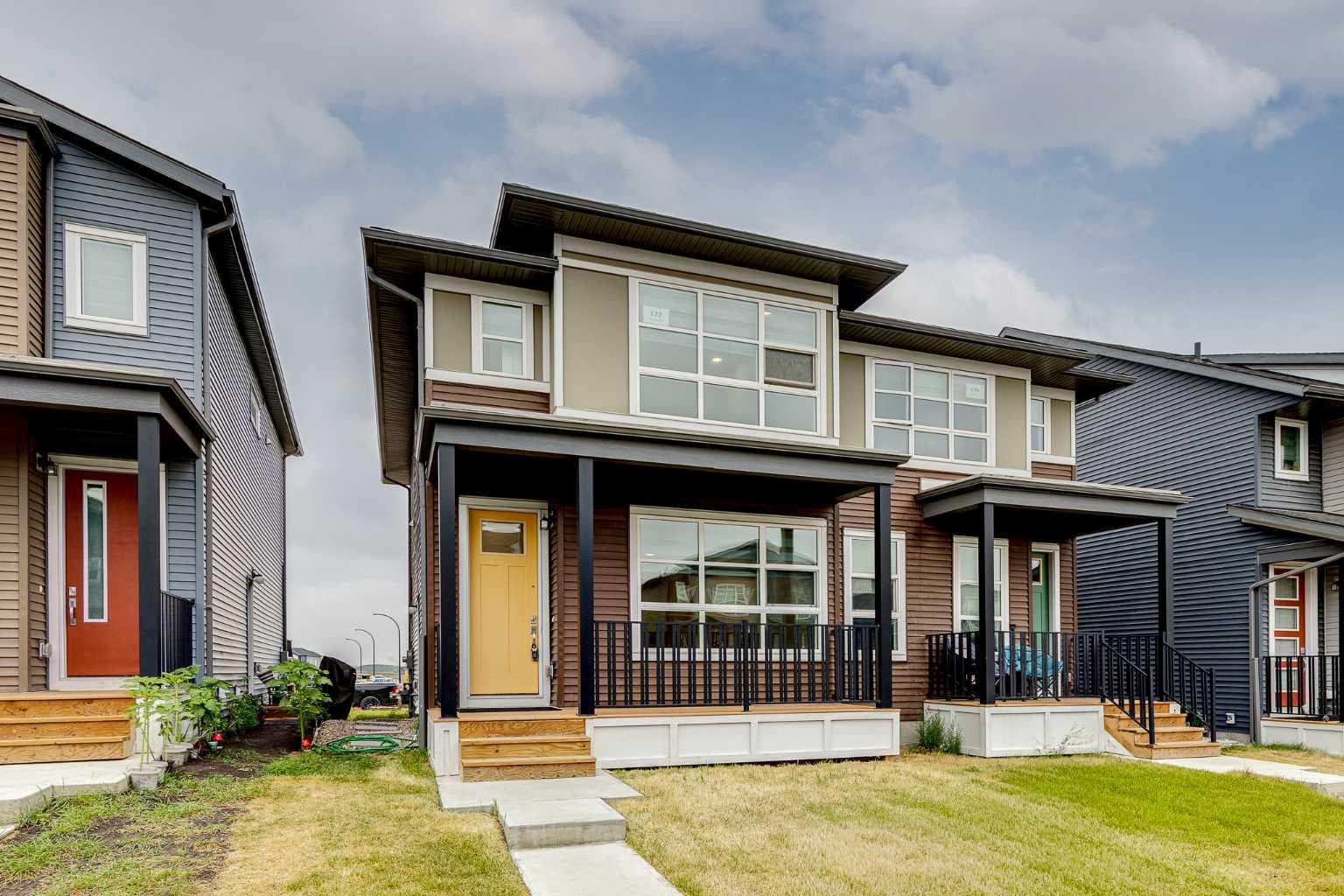 172 Belmont Way SW — photo 1