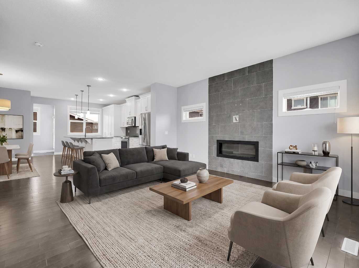 95 Redstone Park NE — photo 3