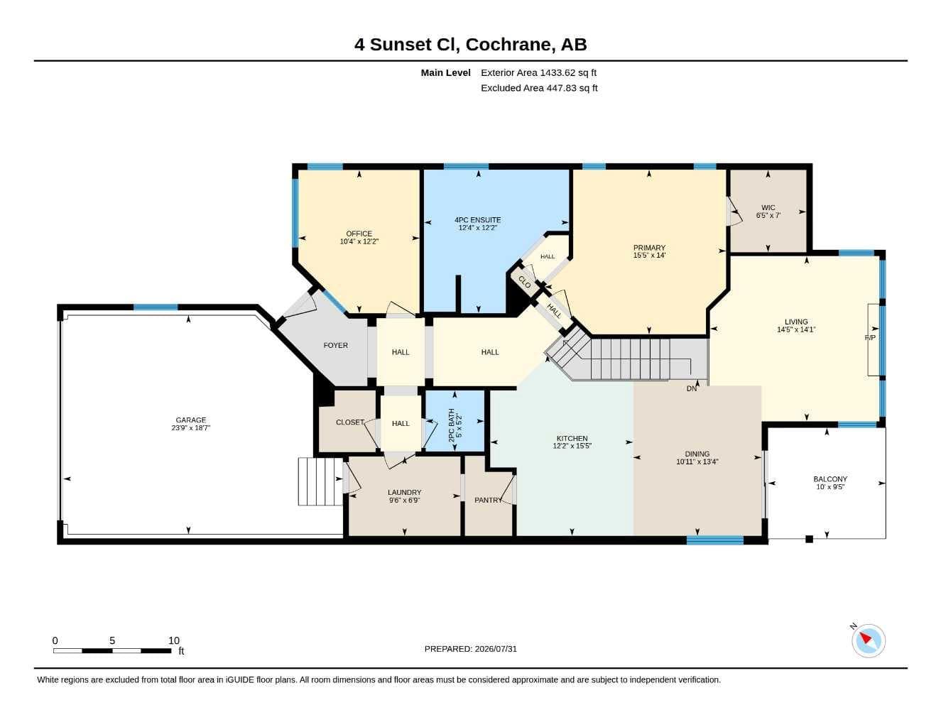 4 Sunset Close — photo 2