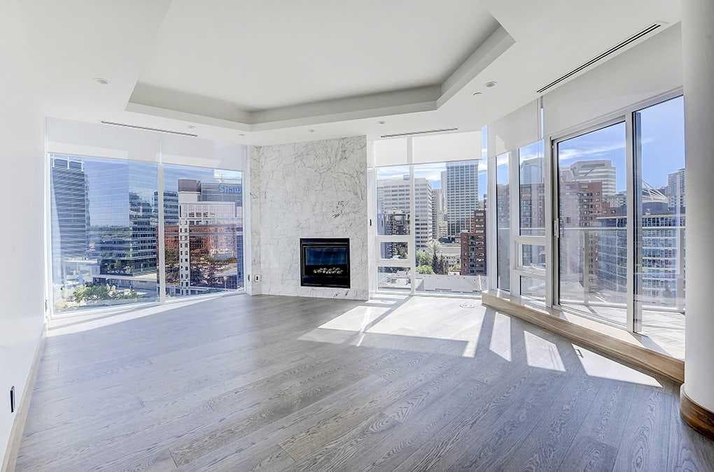 1101, 738 1 Avenue SW — photo 3