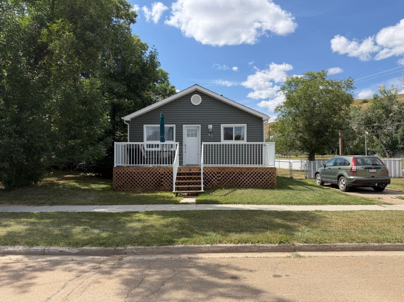 97 Villa Street — photo 1