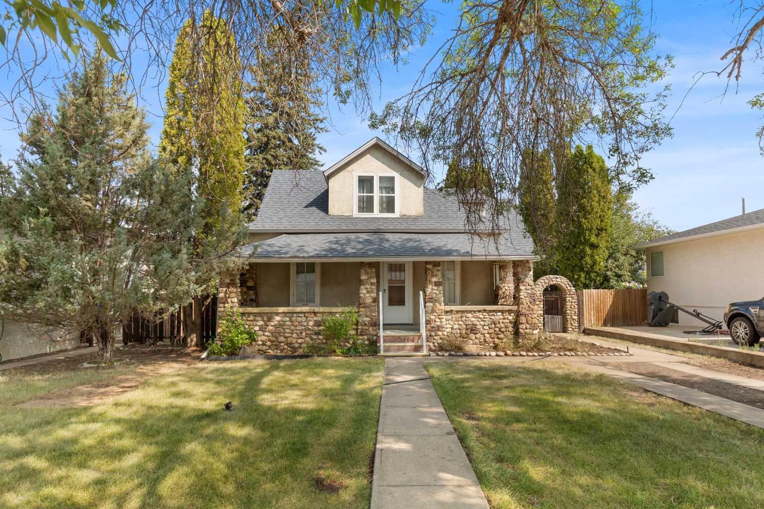Detached in Northeast Crescent Heights