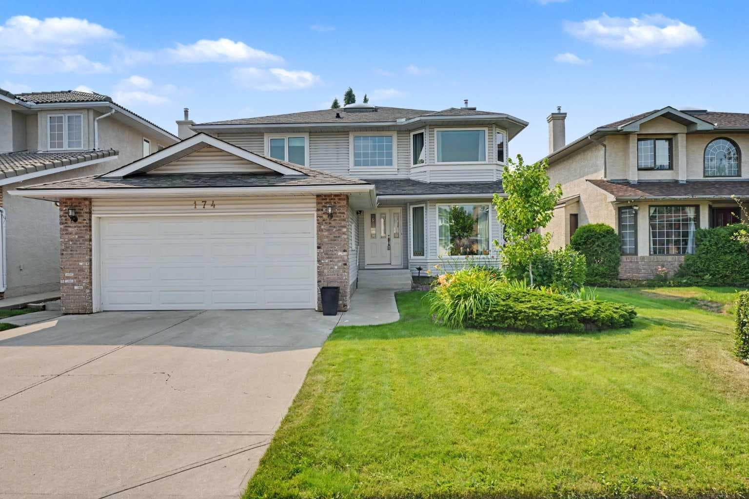 Detached in Woodlands