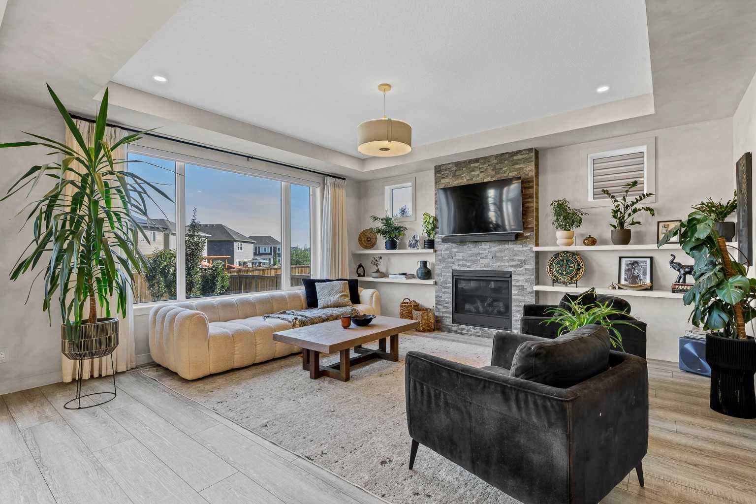 208 Osborne Green SW — photo 3