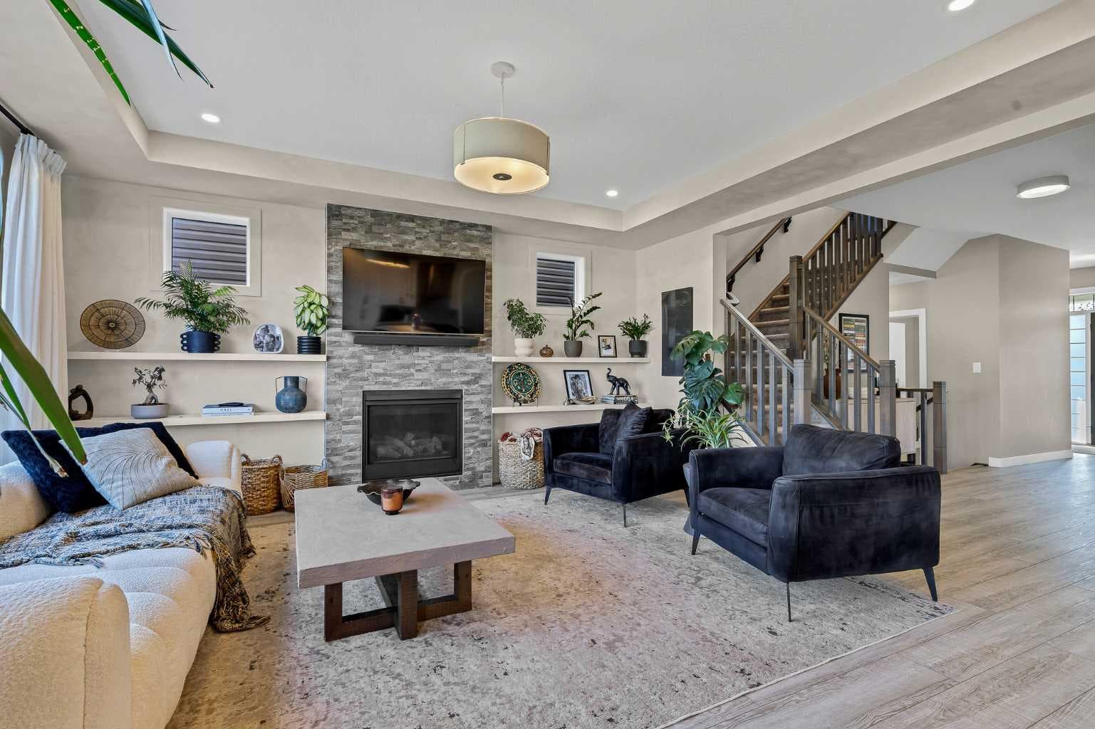 208 Osborne Green SW — photo 4
