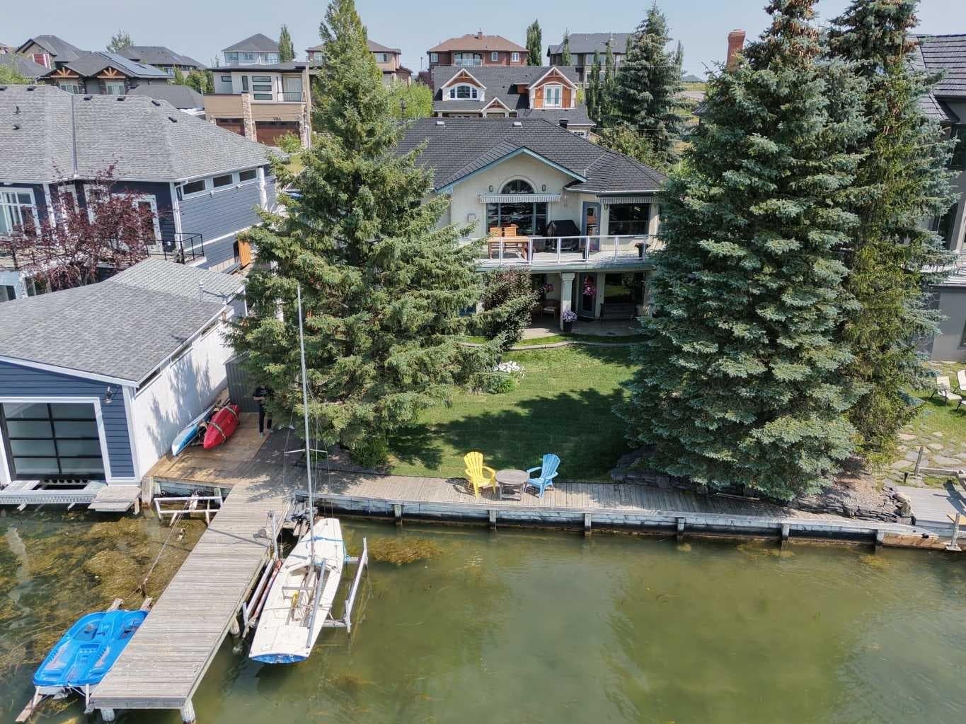 1001 East Chestermere Drive — photo 3