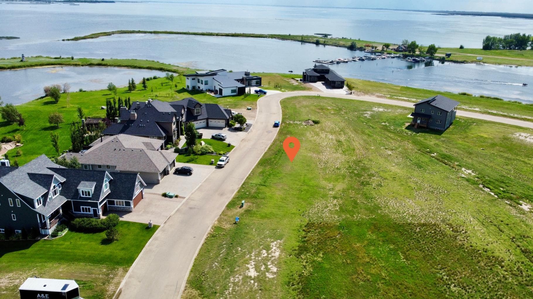 Lot 30 Kingfisher Estates Drive — photo 1