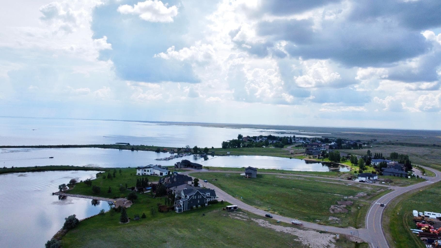 Lot 30 Kingfisher Estates Drive — photo 4