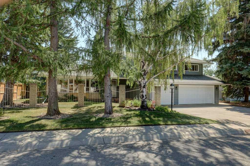 223 Willow Ridge Place SE — photo 1