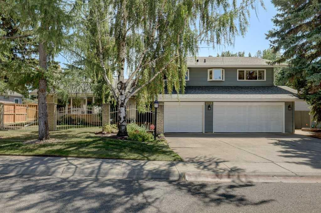 223 Willow Ridge Place SE — photo 2