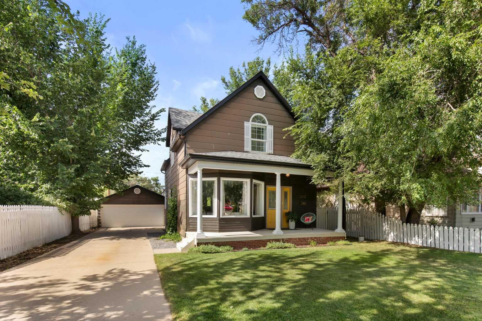 342 Cambridge Street SE — photo 1