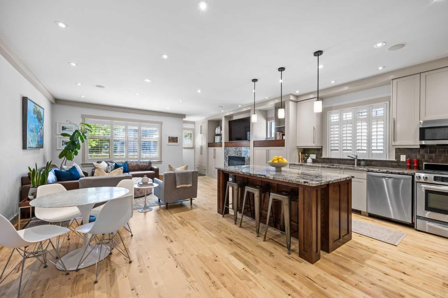 211 32 Avenue NW — photo 3
