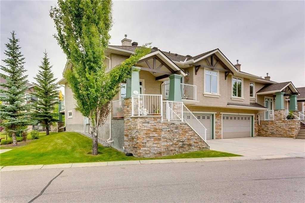 56 Discovery Woods Villas SW — photo 2