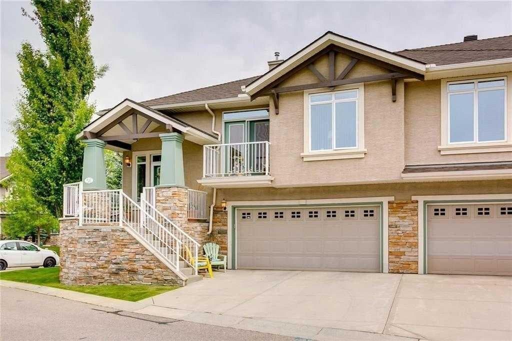 56 Discovery Woods Villas SW — photo 4
